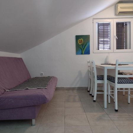 Apartmani Anita, Korcula Exteriör bild