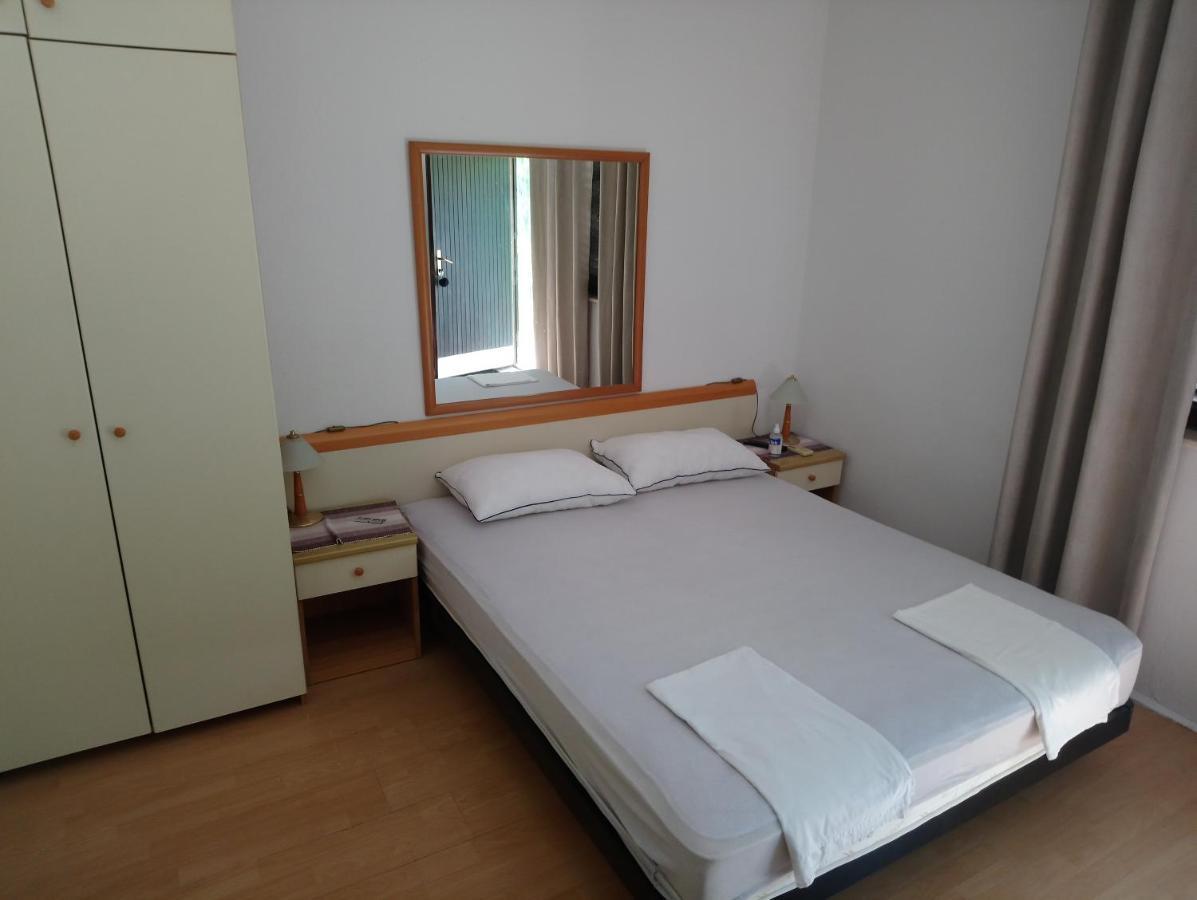 Apartmani Anita, Korcula Exteriör bild