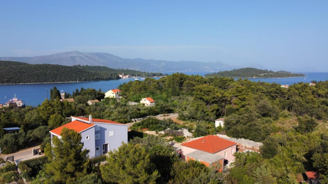 Apartmani Anita, Korcula Exteriör bild