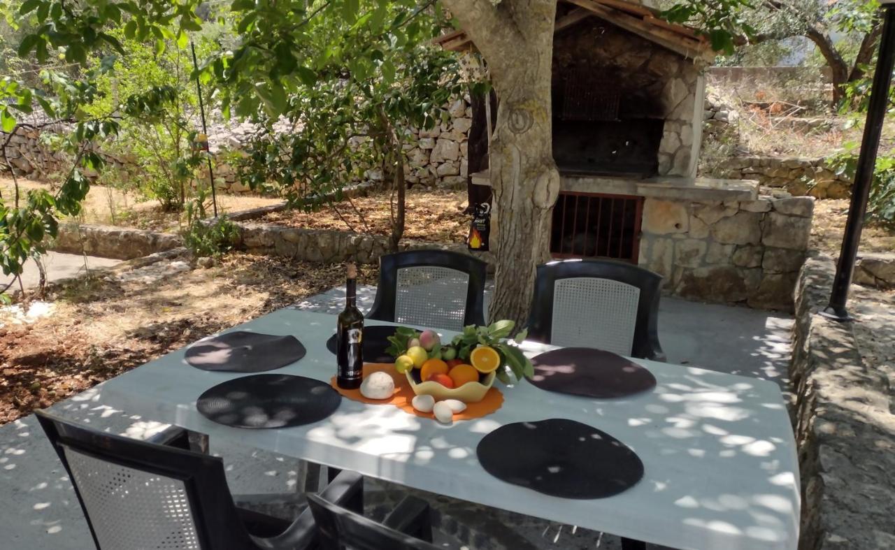 Apartmani Anita, Korcula Exteriör bild
