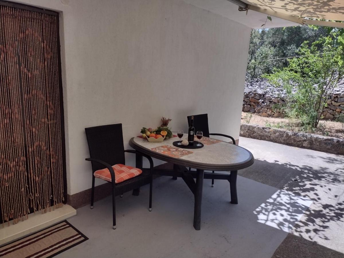 Apartmani Anita, Korcula Exteriör bild