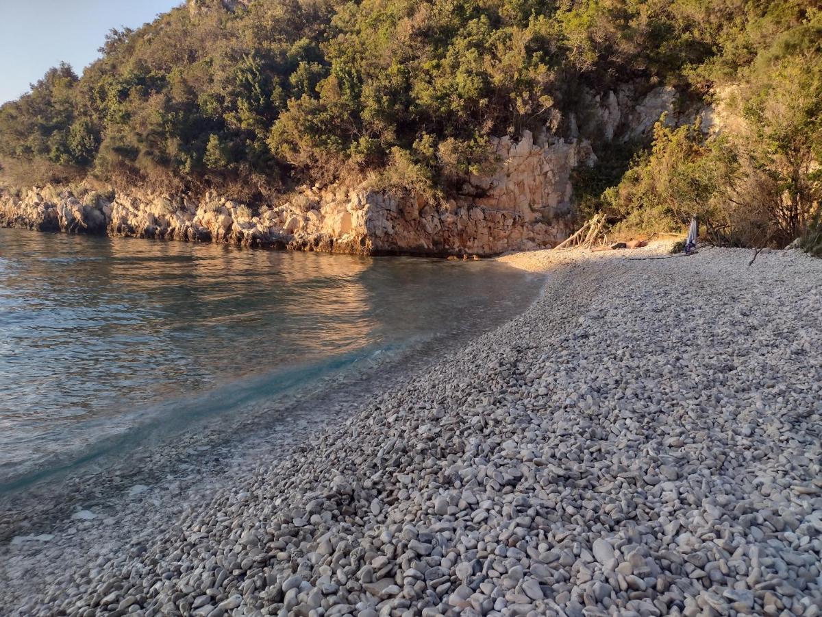 Apartmani Anita, Korcula Exteriör bild