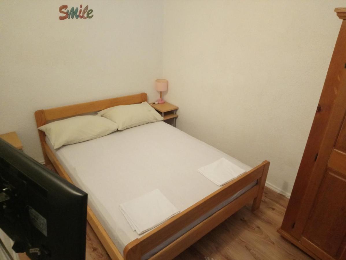 Apartmani Anita, Korcula Exteriör bild