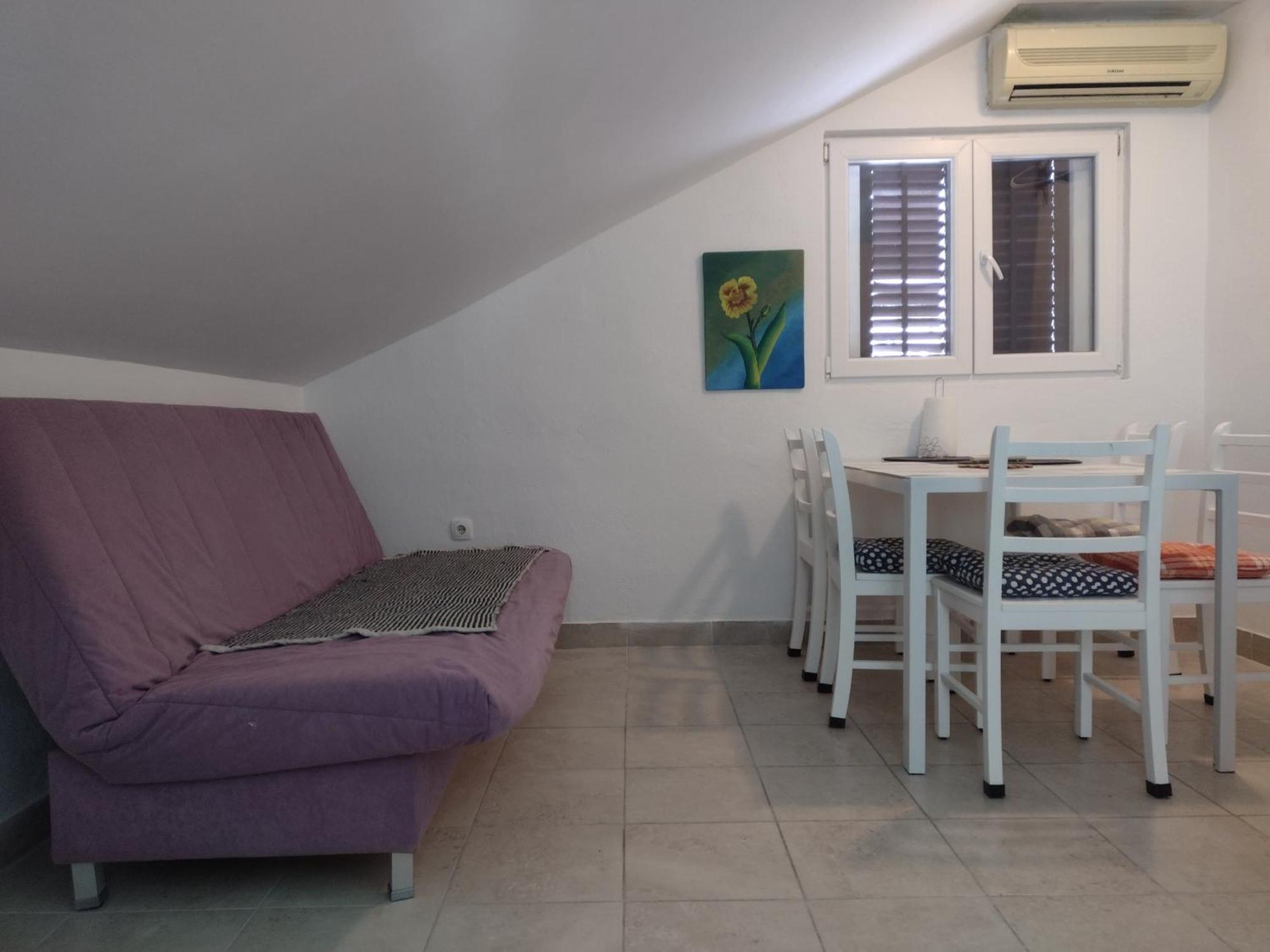 Apartmani Anita, Korcula Exteriör bild