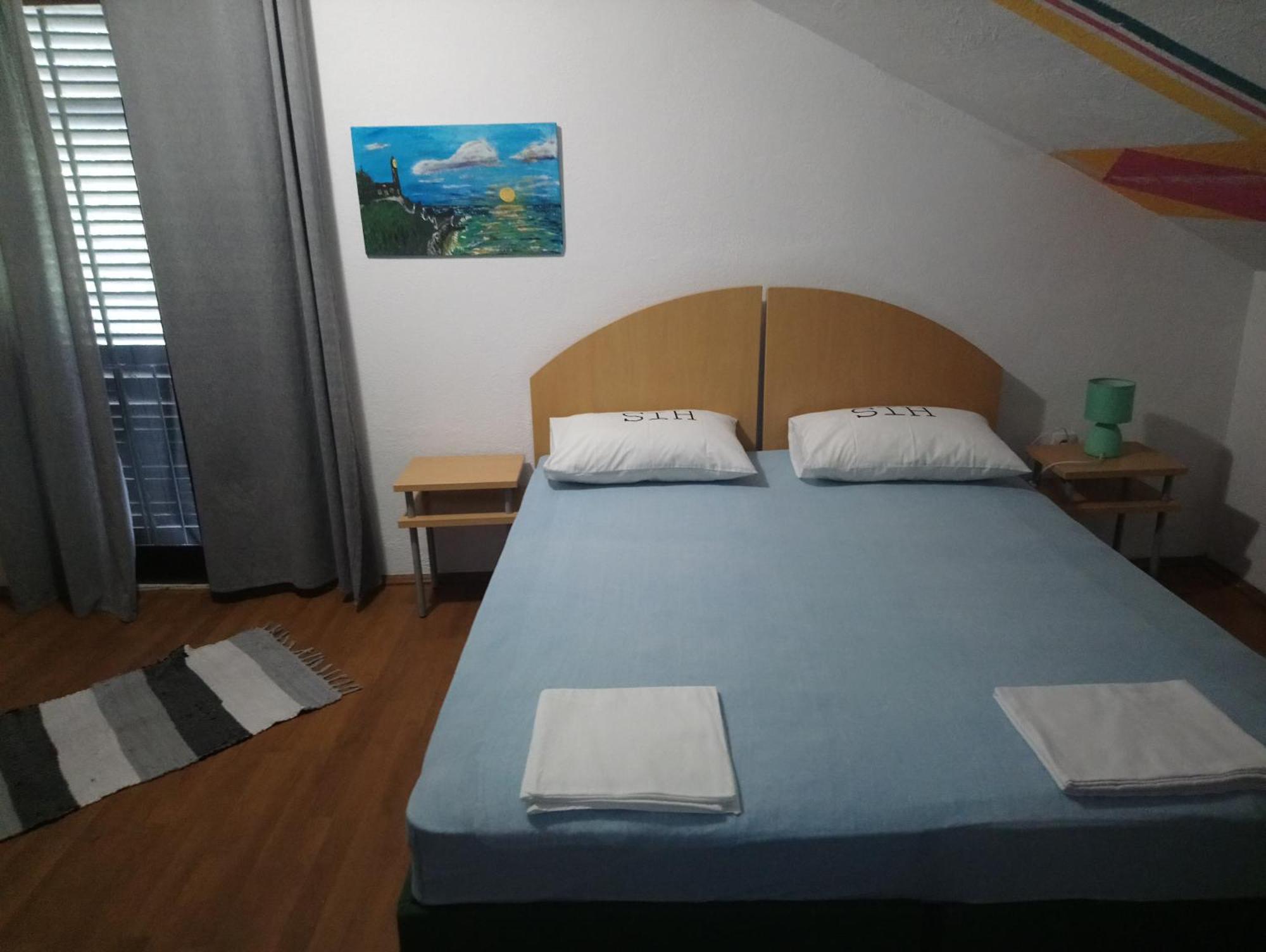 Apartmani Anita, Korcula Exteriör bild