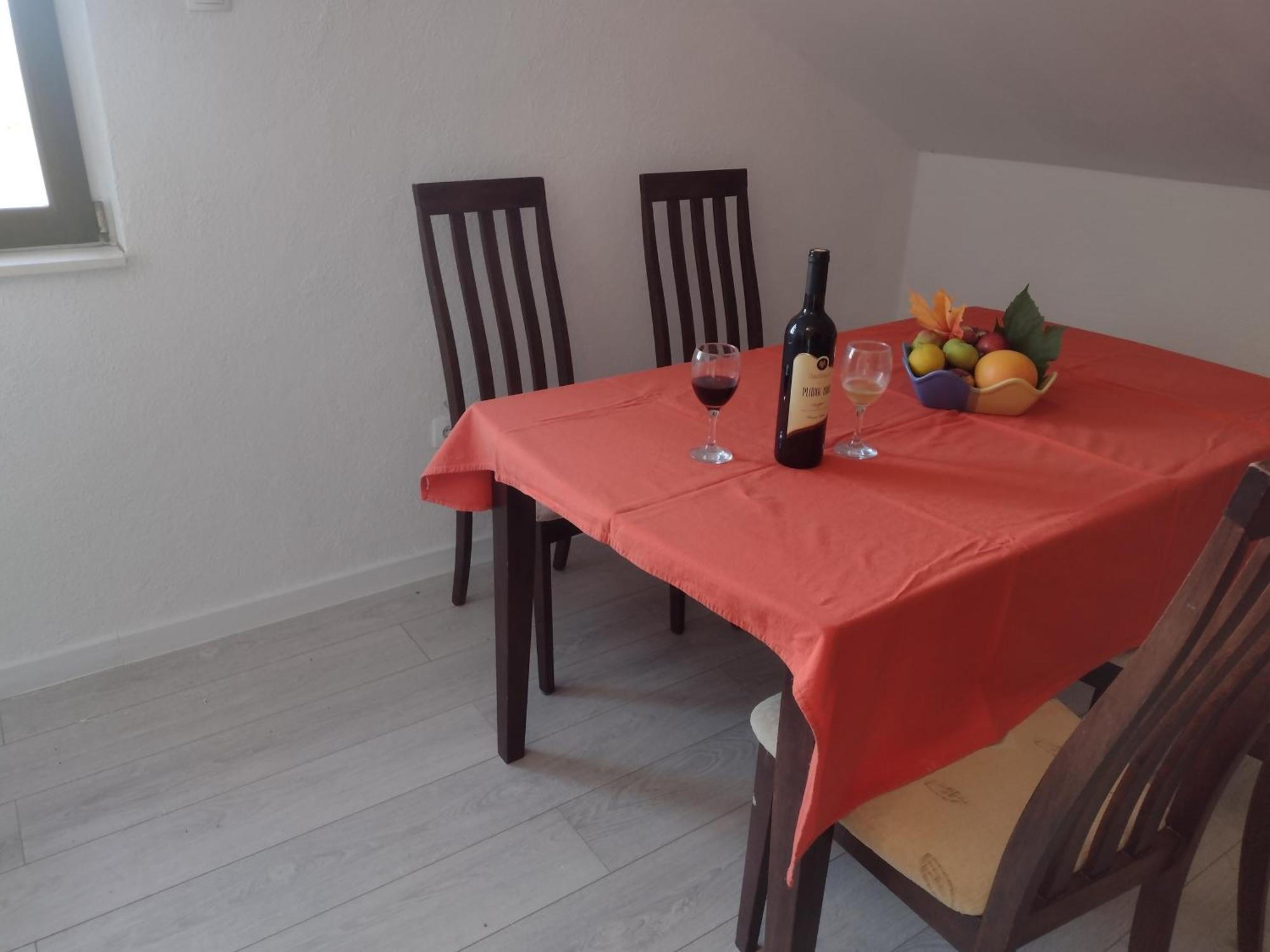 Apartmani Anita, Korcula Exteriör bild