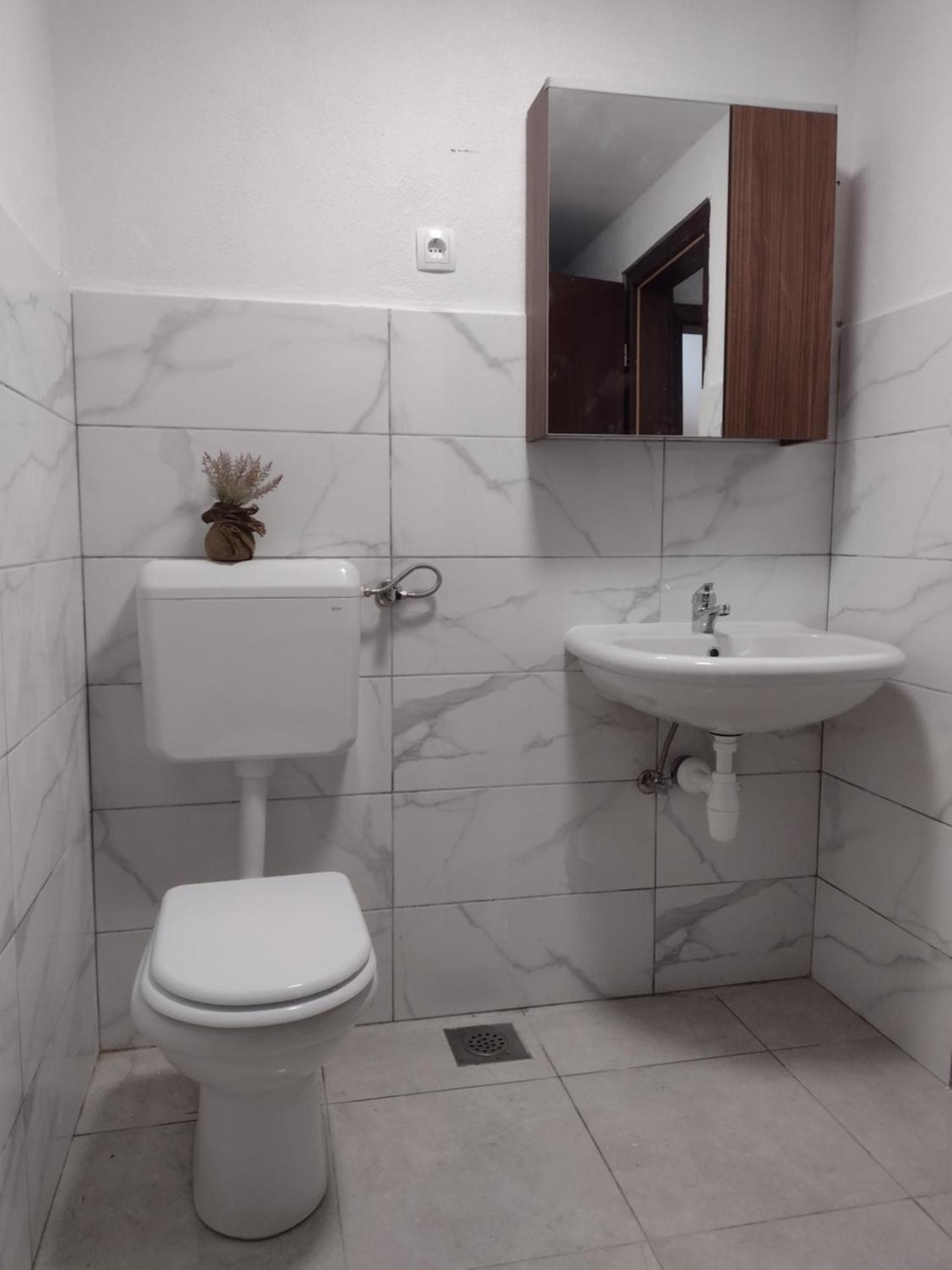 Apartmani Anita, Korcula Exteriör bild