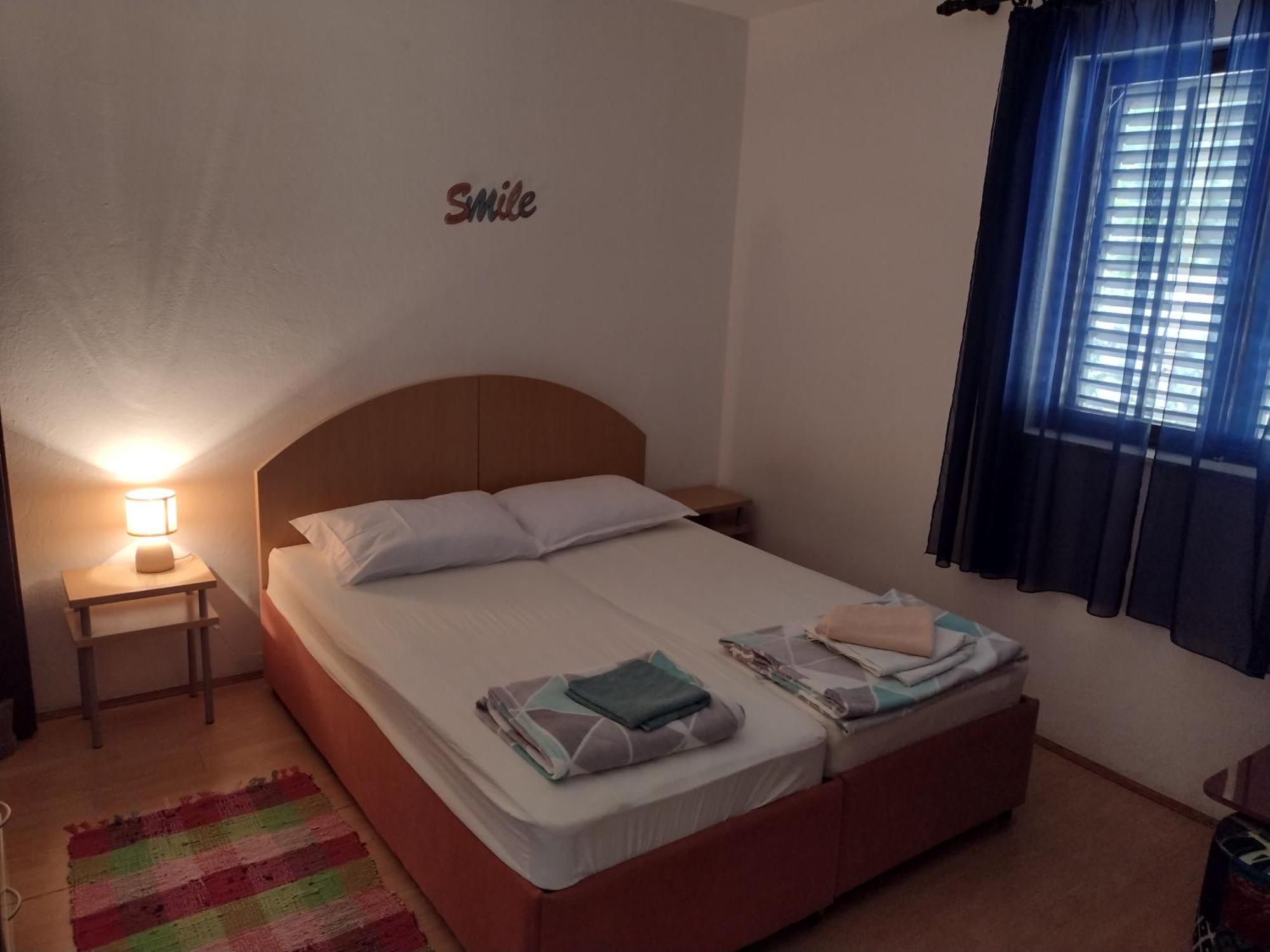 Apartmani Anita, Korcula Exteriör bild