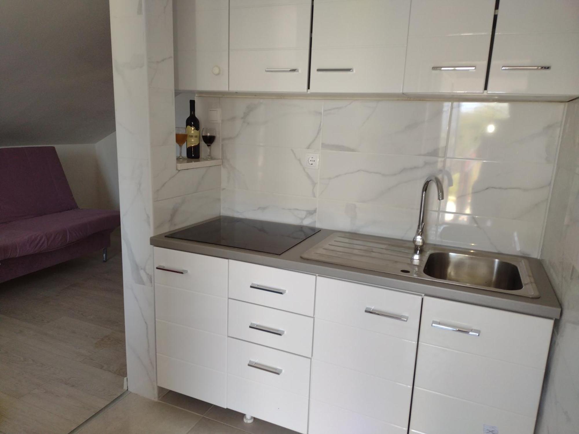 Apartmani Anita, Korcula Exteriör bild